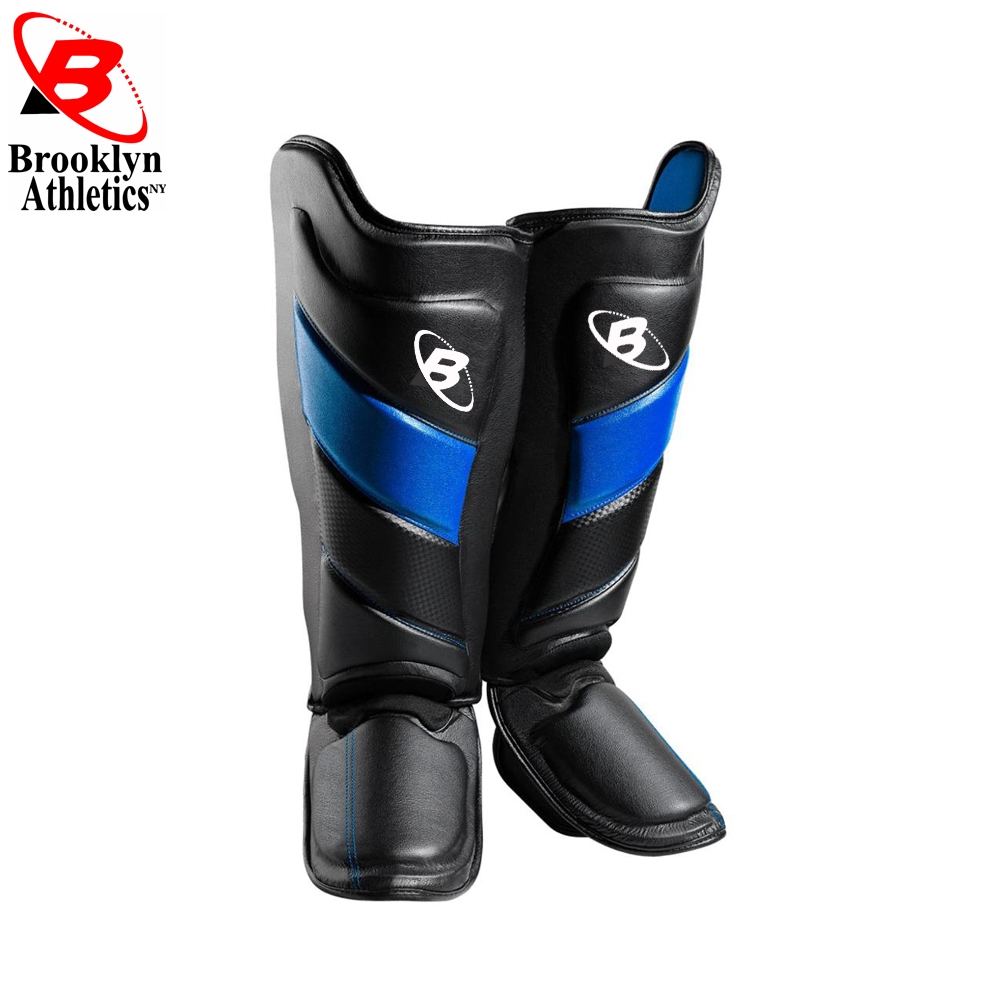 boxing shin pads